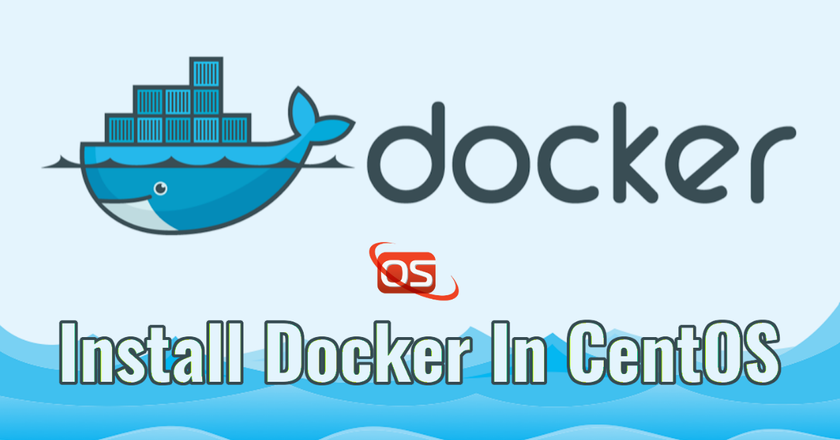 Linux（CentOS）安装Docker指南