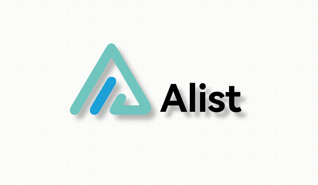Docker部署Alist网盘指南